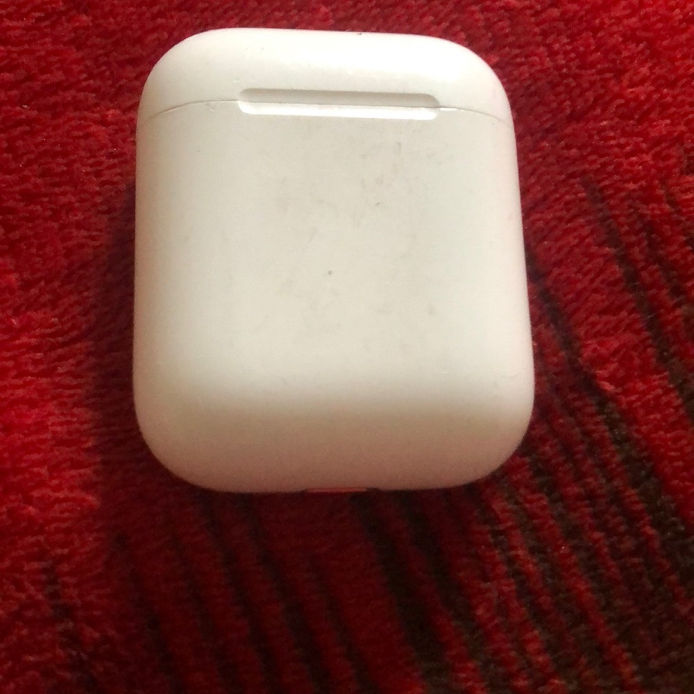 Air pods